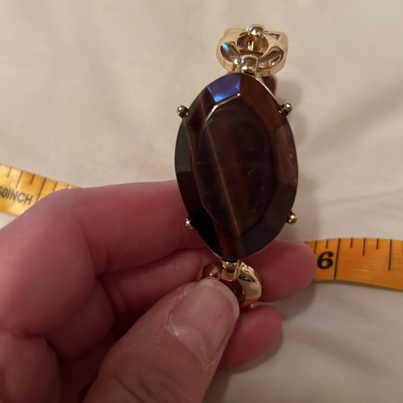 White House Black Market 2 Necklace and 1 Bracelet Set - Picture 8 of 17